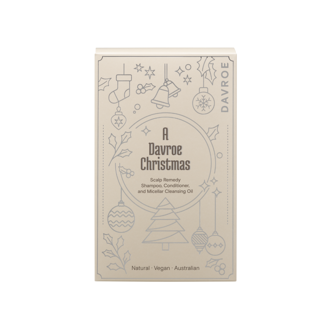 DAVROE Christmas 2025 Trio Pack | Various Types