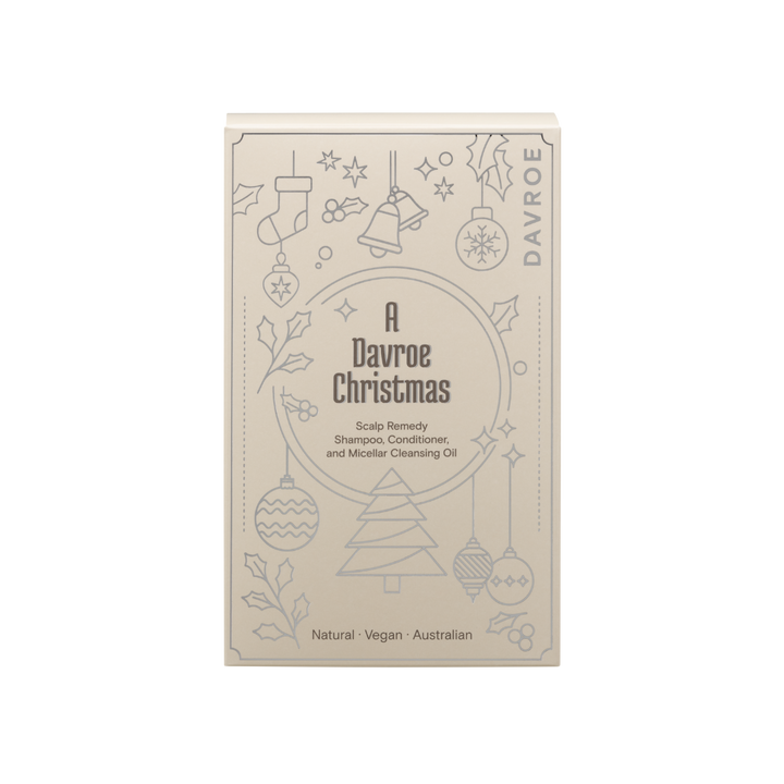 DAVROE Christmas 2025 Trio Pack | Various Types
