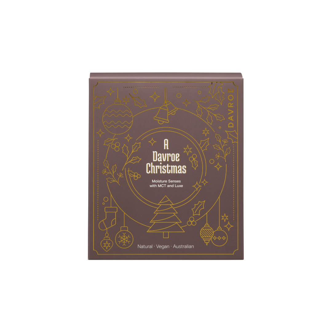 DAVROE Christmas 2025 Quad Pack | Various Types