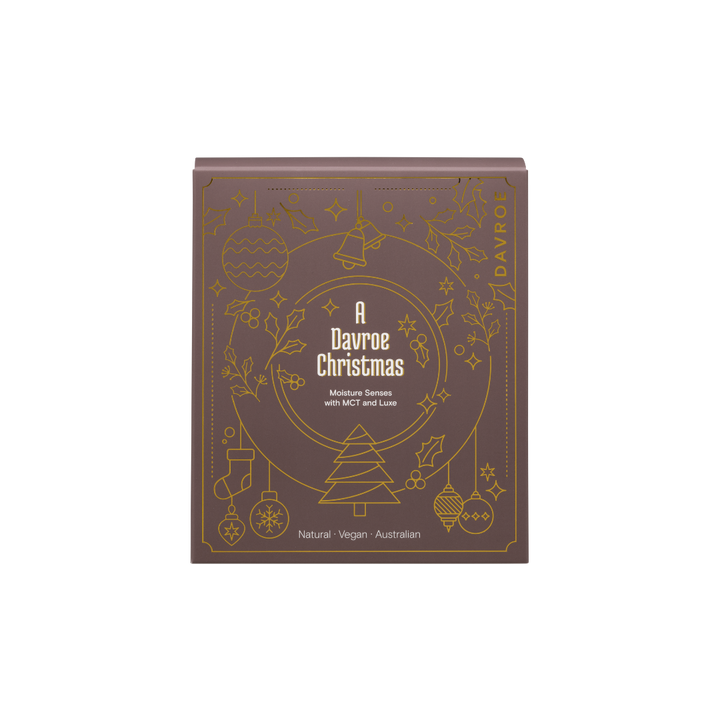 DAVROE Christmas 2025 Quad Pack | Various Types