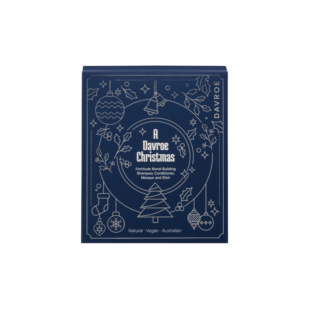 DAVROE Christmas 2025 Quad Pack | Various Types