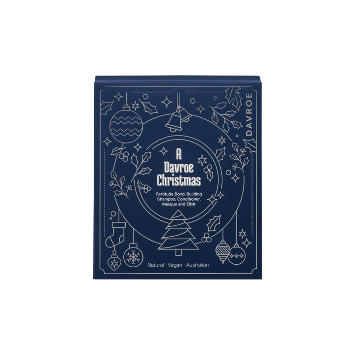 DAVROE Christmas 2025 Quad Pack | Various Types