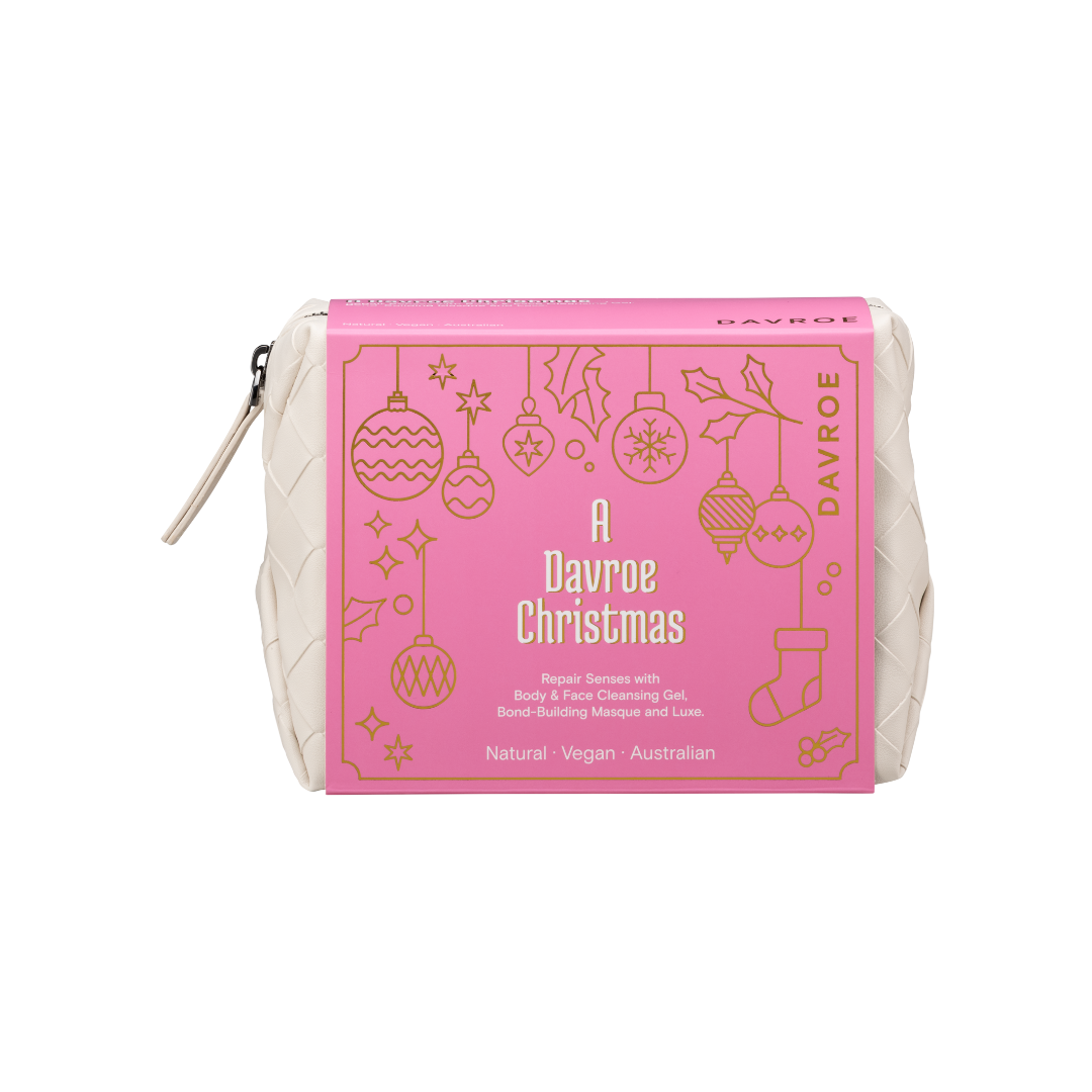 DAVROE Christmas 2025 Travel Pack | Various Types
