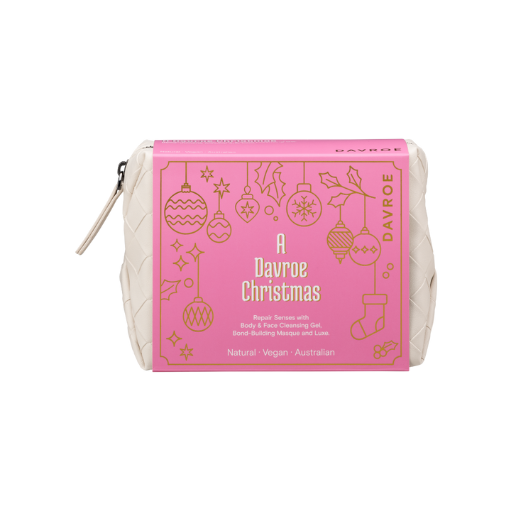 DAVROE Christmas 2025 Travel Pack | Various Types