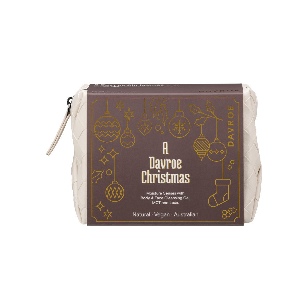 DAVROE Christmas 2025 Travel Pack | Various Types