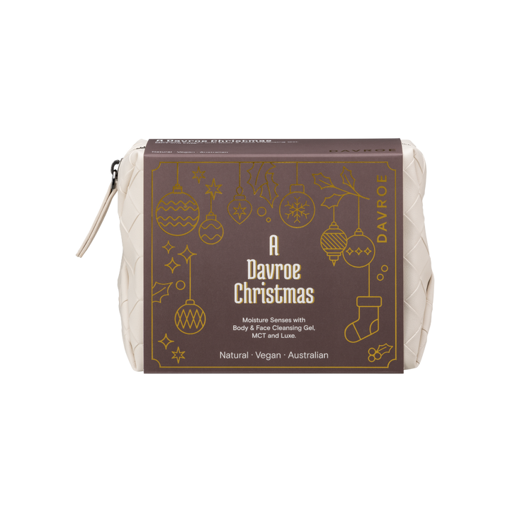 DAVROE Christmas 2025 Travel Pack | Various Types