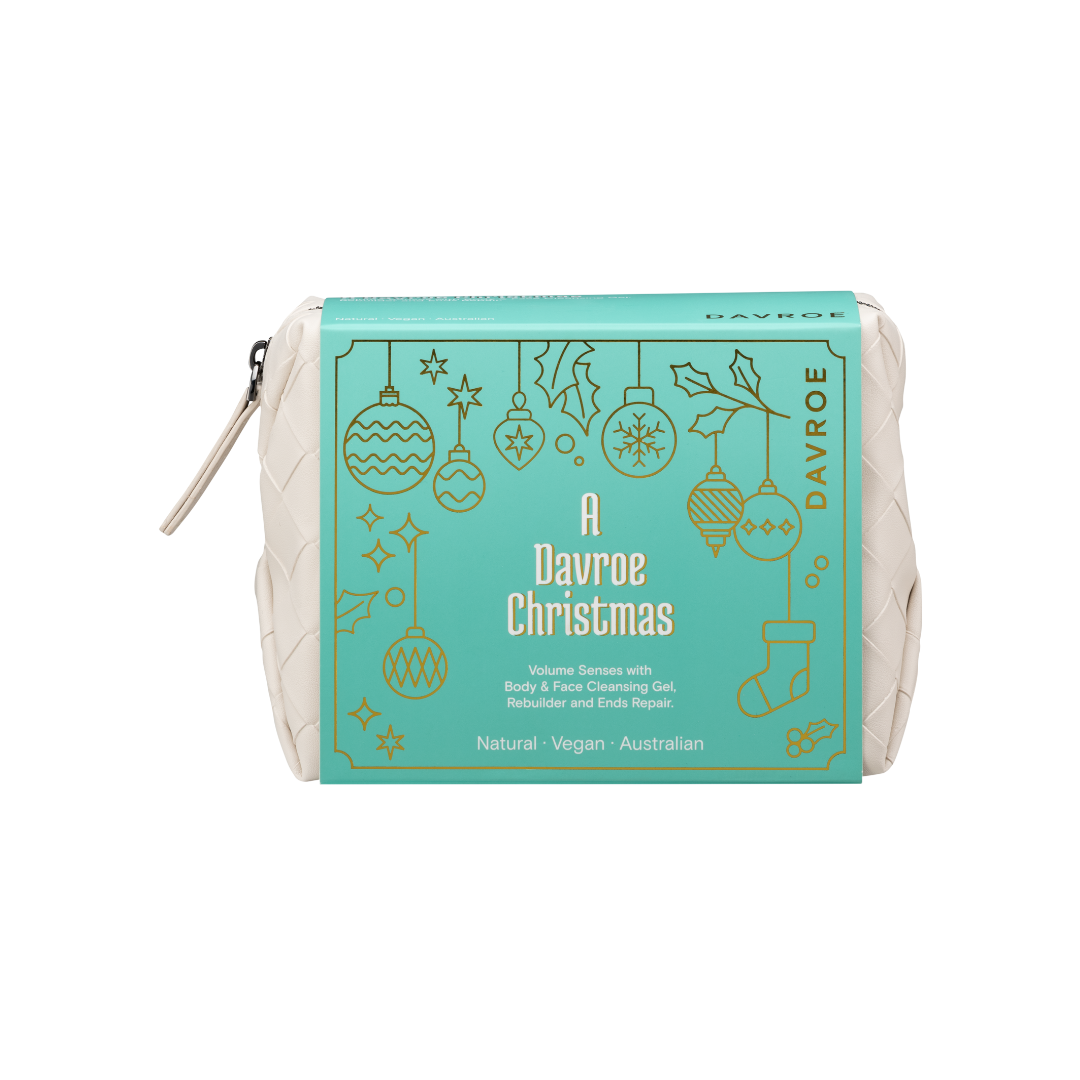 DAVROE Christmas 2025 Travel Pack | Various Types