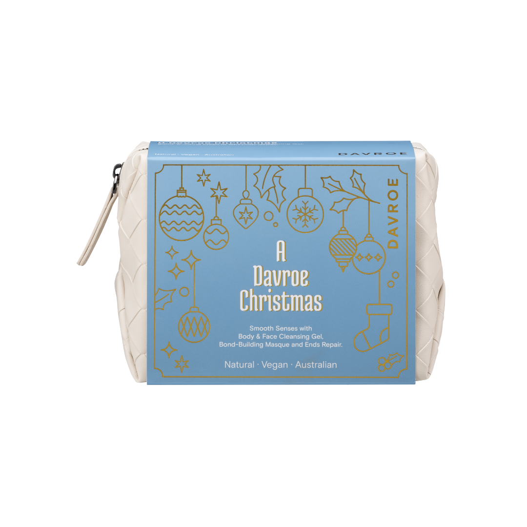DAVROE Christmas 2025 Travel Pack | Various Types