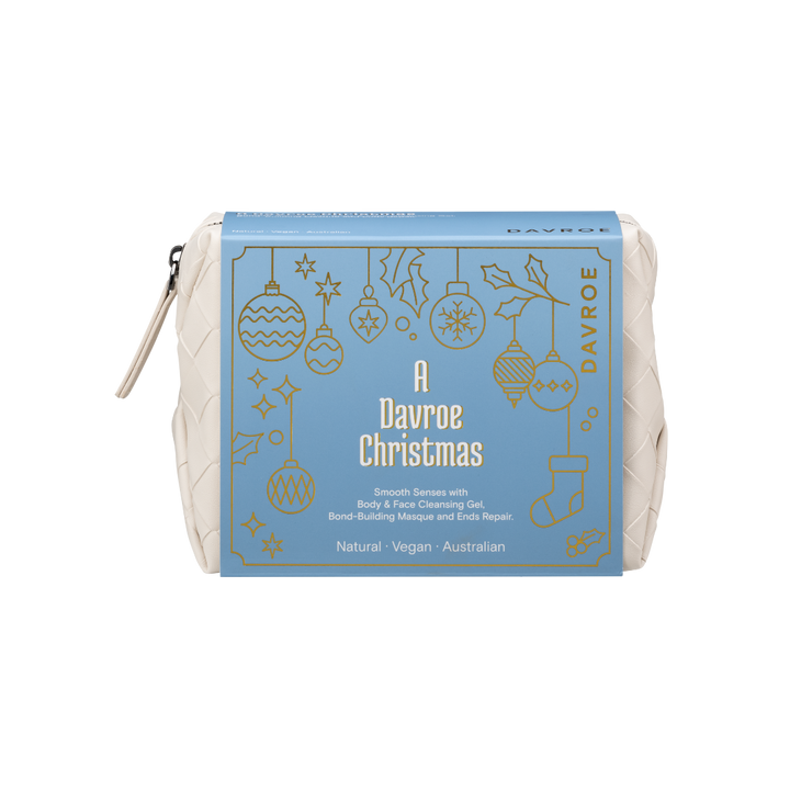 DAVROE Christmas 2025 Travel Pack | Various Types