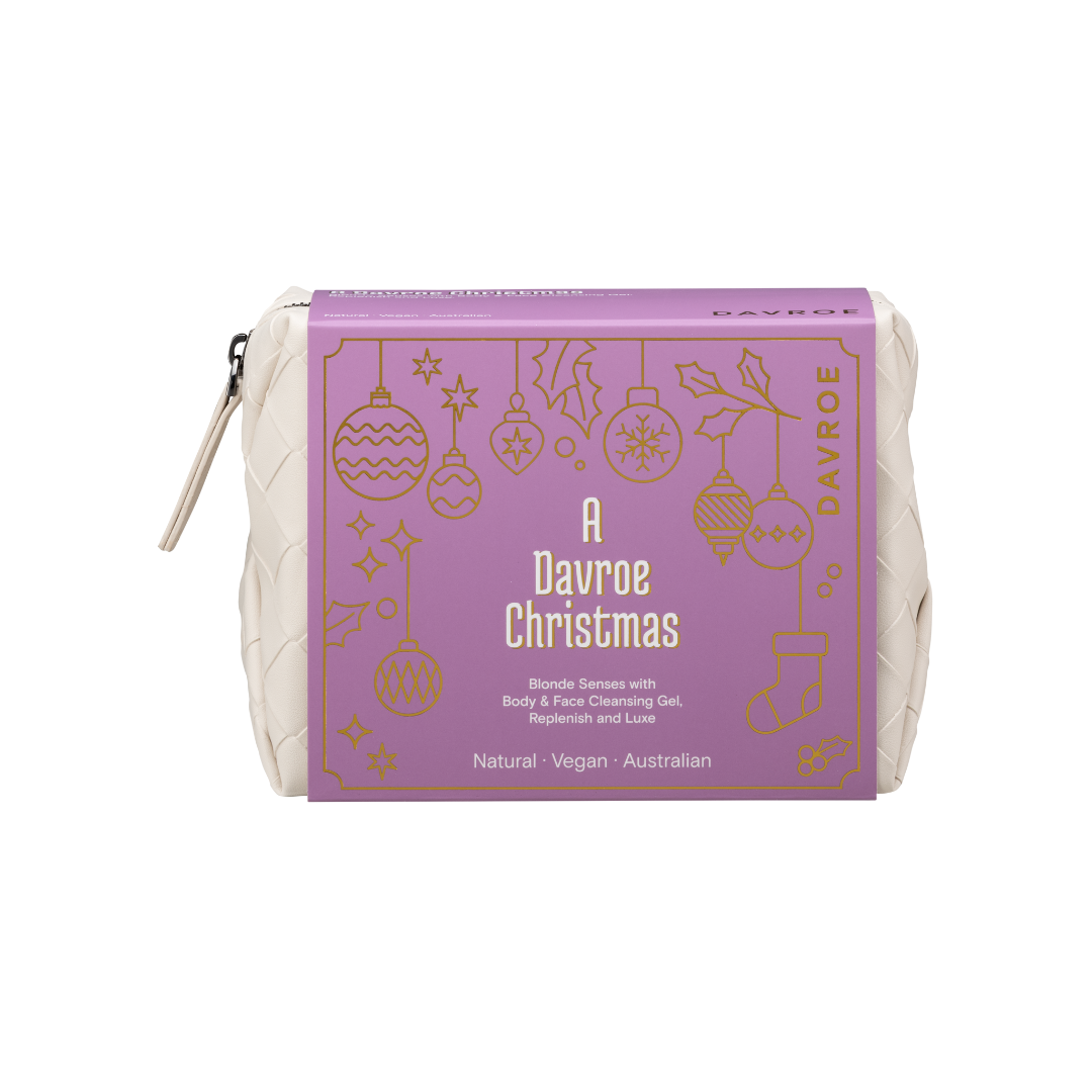 DAVROE Christmas 2025 Travel Pack | Various Types