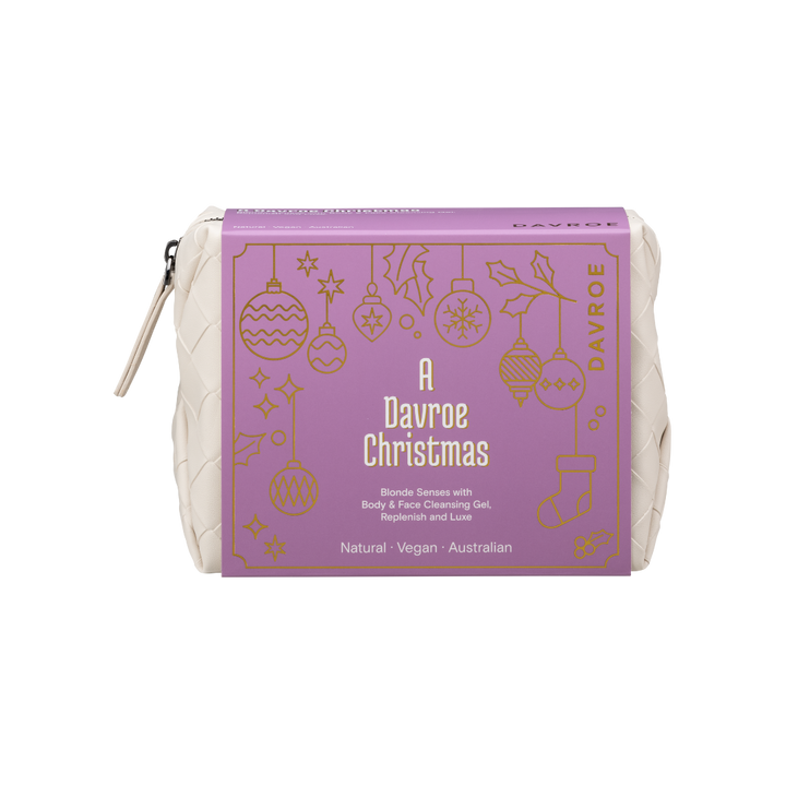 DAVROE Christmas 2025 Travel Pack | Various Types