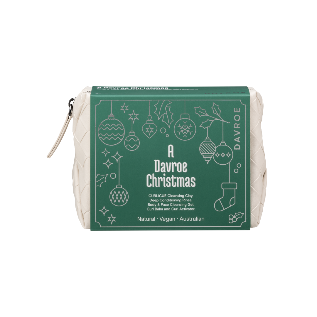 DAVROE Christmas 2025 Travel Pack | Various Types