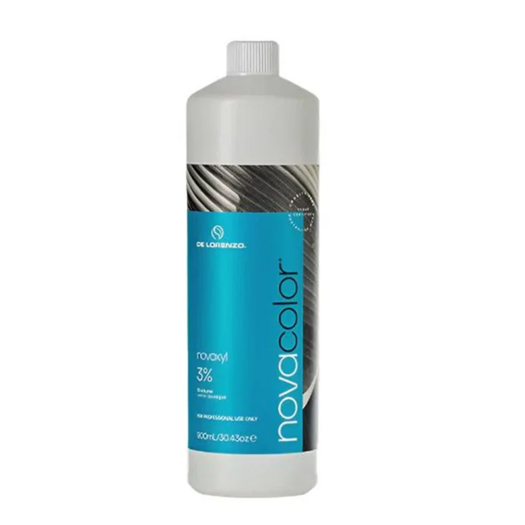 DE LORENZO Novacolor Novoxyl (Pv1) | 900ml, Various Colours