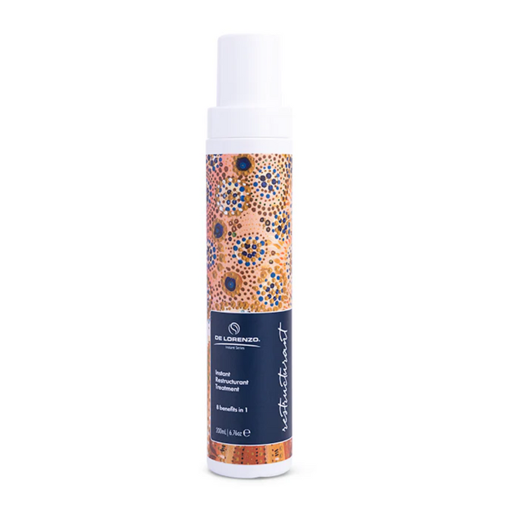 DE LORENZO INSTANT SERIES RESTRUCTURANT 200ML