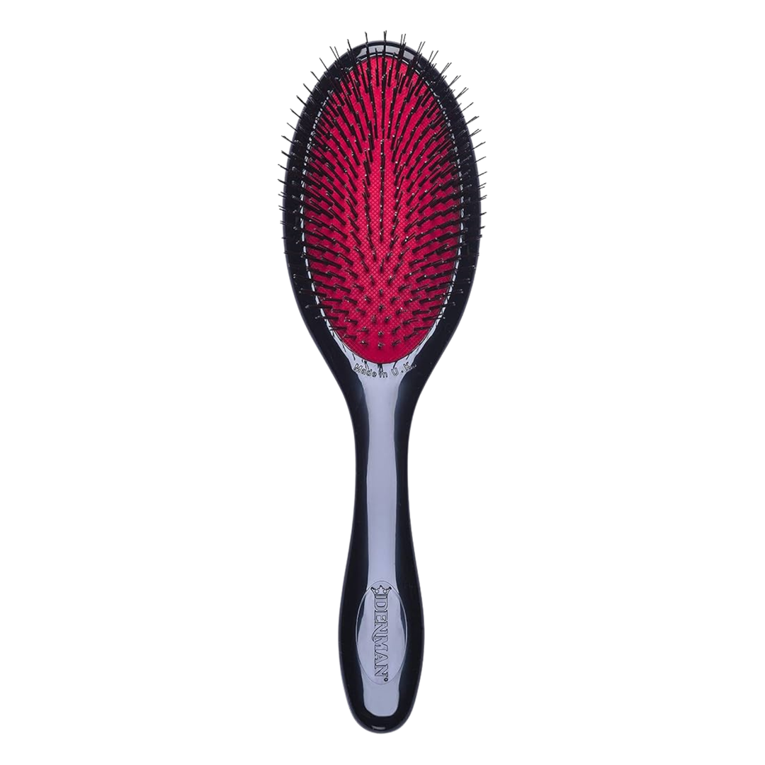 DENMAN D80M MEDIUM EXTENSION BRUSH*CLEARANCE
