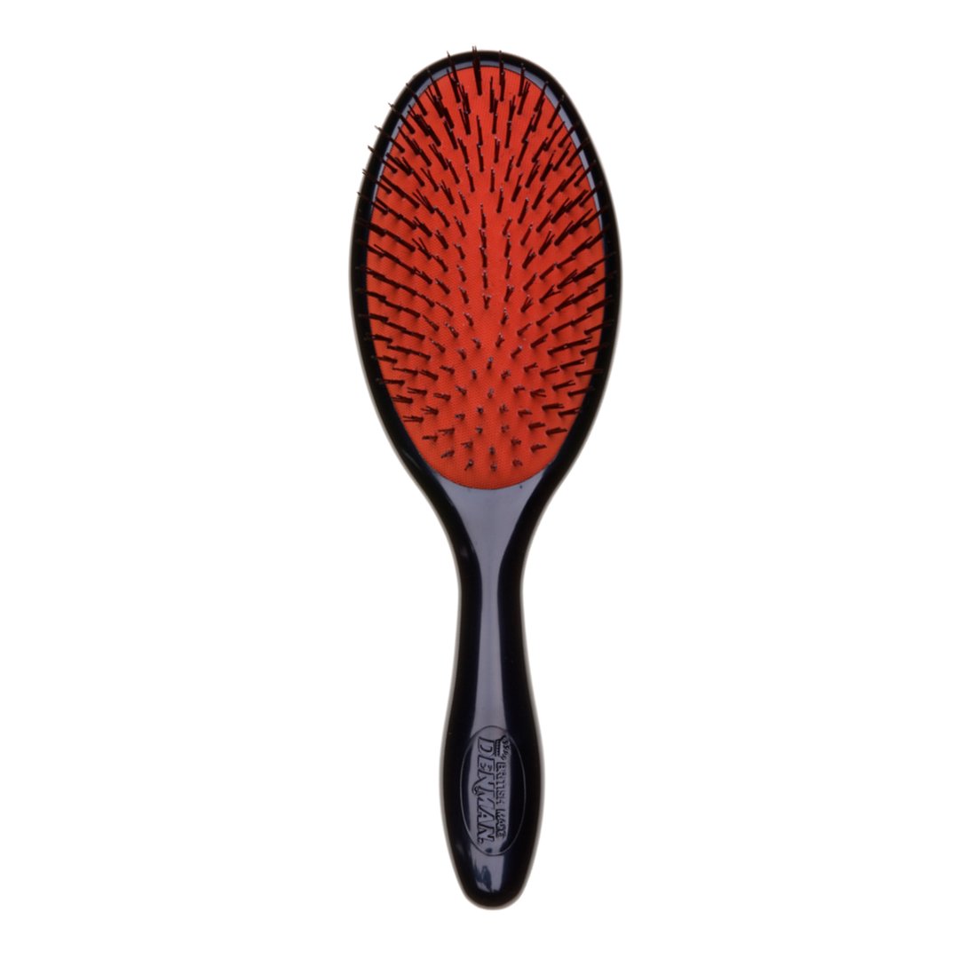 DENMAN D80L LARGE EXTENSION BRUSH*CLEARANCE