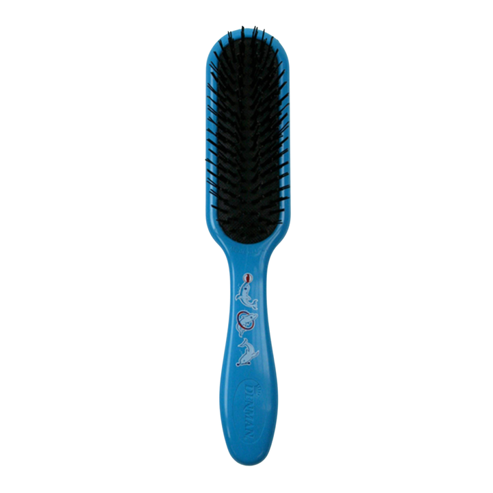 DENMAN D90 Tangle Tamer Brush  |  Various Colours
