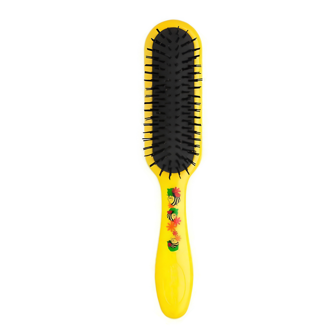 DENMAN D90 Tangle Tamer Brush  |  Various Colours