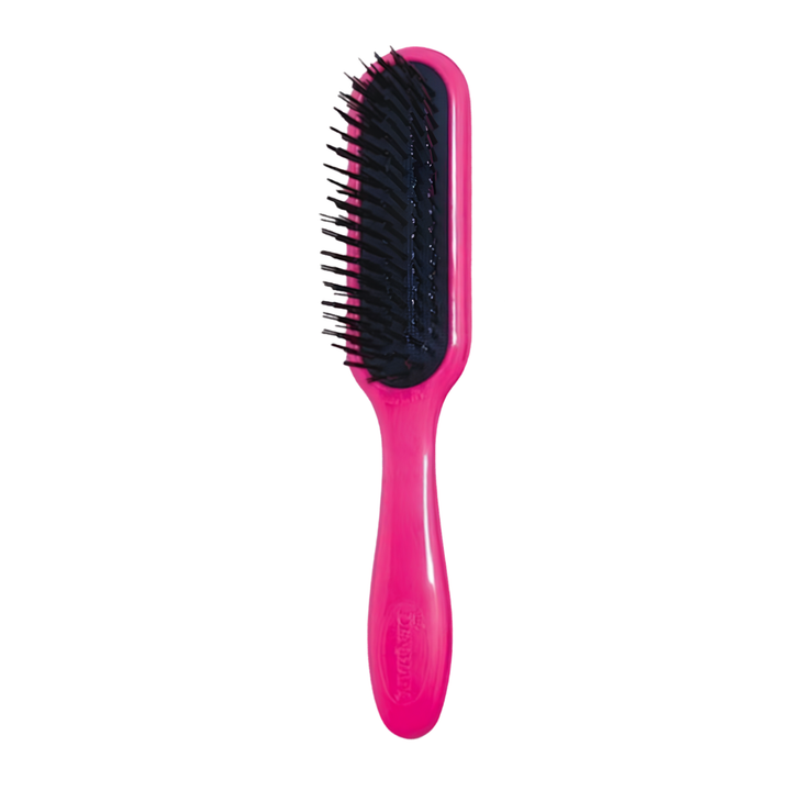 DENMAN D90 Tangle Tamer Brush  |  Various Colours