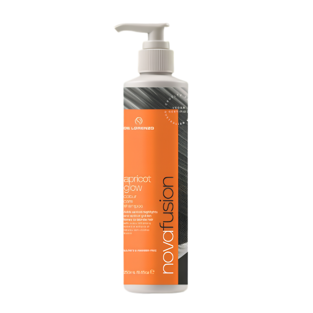 DE LORENZO Nova Fusion Colour Care Shampoo  |  Various Sizes And Colours
