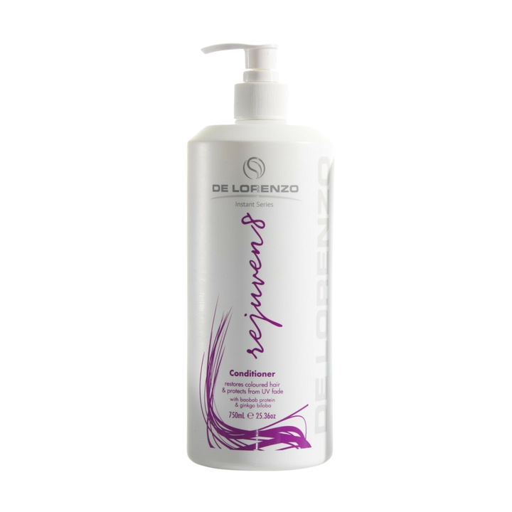 DE LORENZO Rejuven8 Conditioner  |  Various Sizes