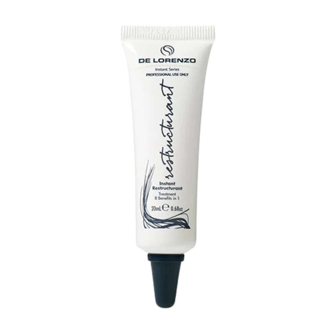 DE LORENZO INSTANT SERIES RESTRUCTURANT 20ML