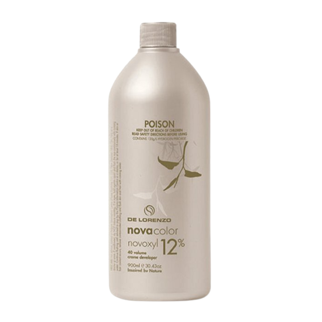 DE LORENZO Novacolor Novoxyl  |  900ml, Various Colours