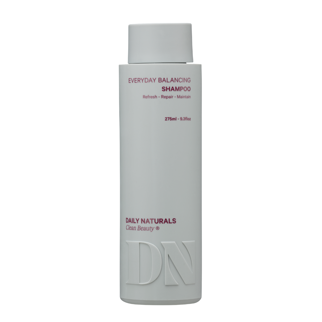 DAILY NATURALS Everyday Balancing Shampoo | Various Sizes