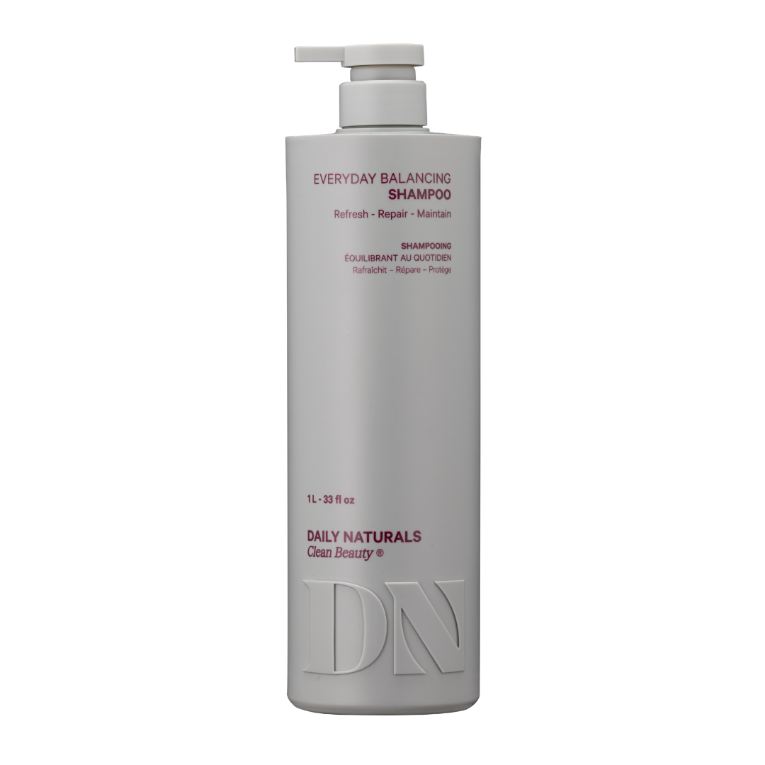 DAILY NATURALS Everyday Balancing Shampoo | Various Sizes