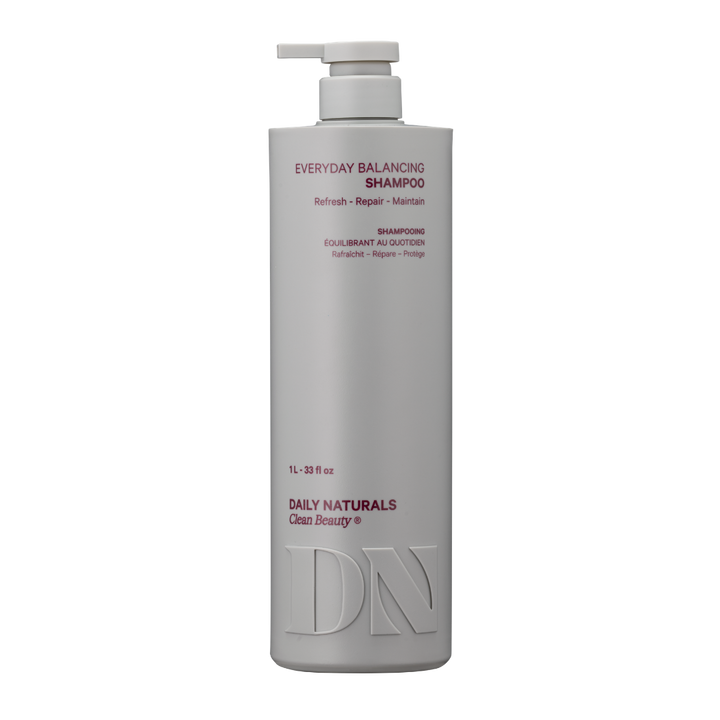 DAILY NATURALS Everyday Balancing Shampoo | Various Sizes