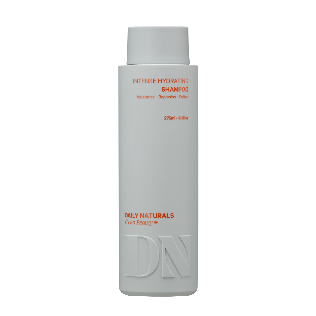 DAILY NATURALS Intense Hydrating Shampoo | Various Sizes