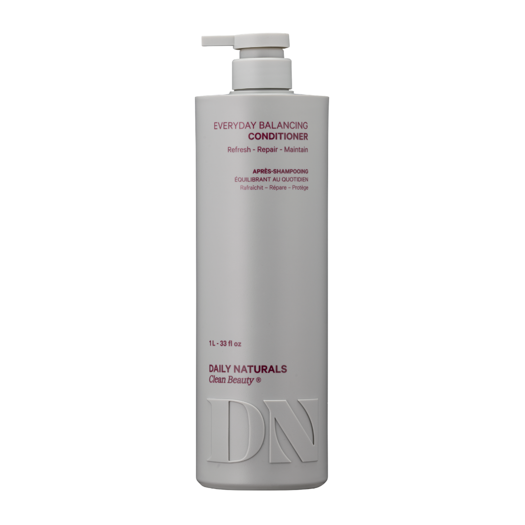 DAILY NATURALS Everyday Balancing Conditioner | Various Sizes
