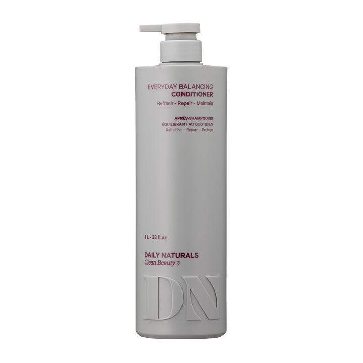 DAILY NATURALS Everyday Balancing Conditioner | Various Sizes