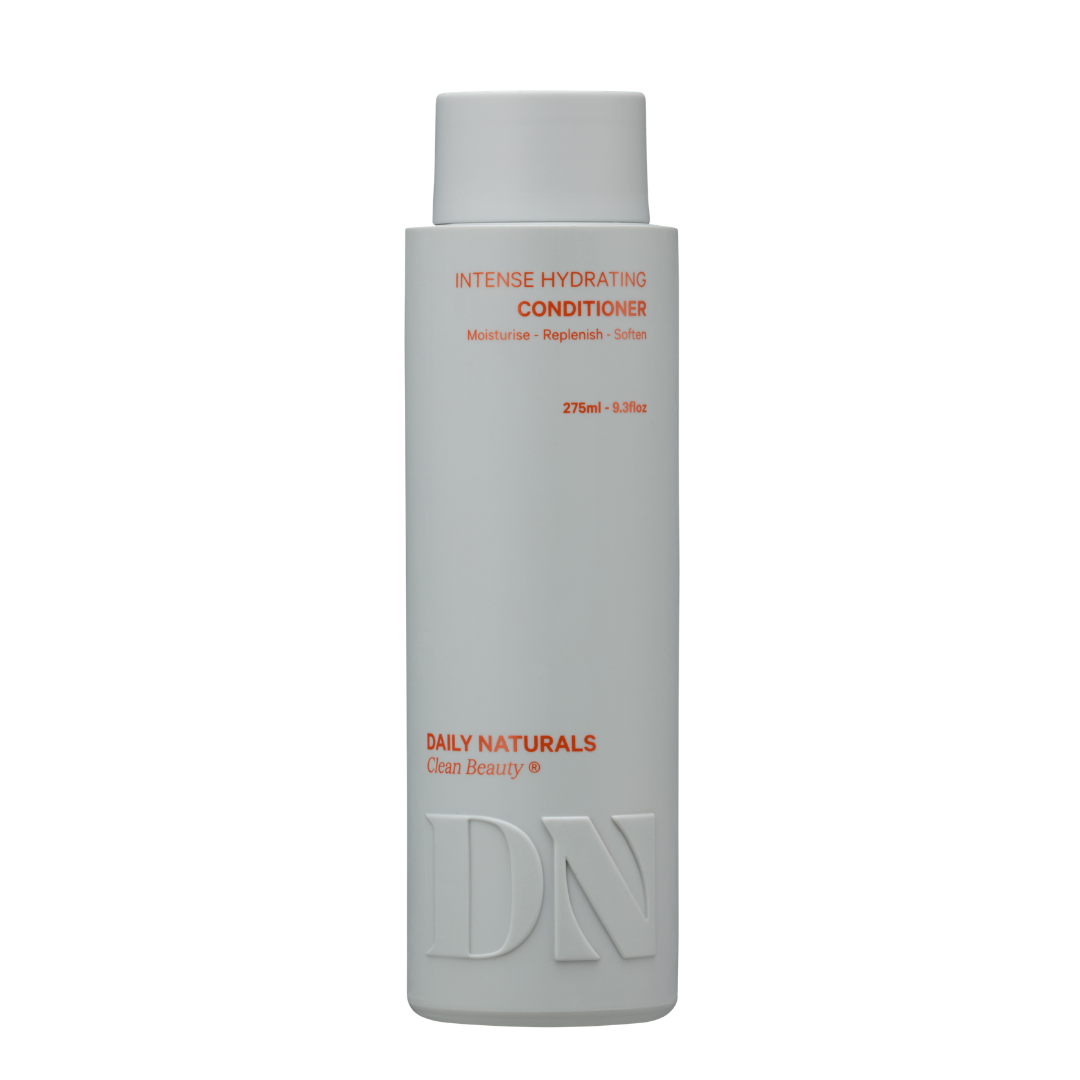 DAILY NATURALS Intense Hydrating Conditioner | Various Sizes
