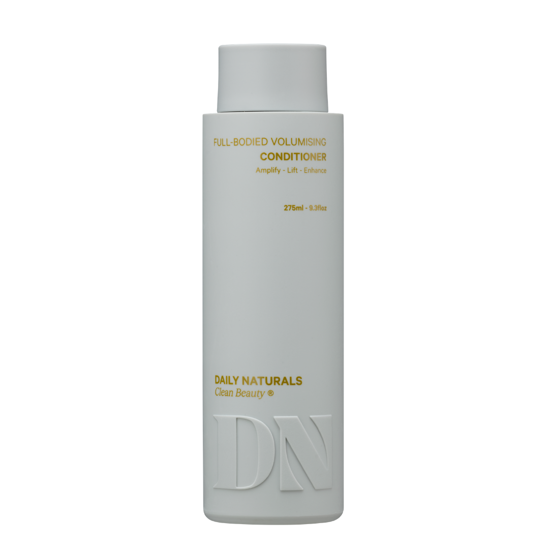 DAILY NATURALS Full-Bodied Volumising Conditioner| Various Sizes