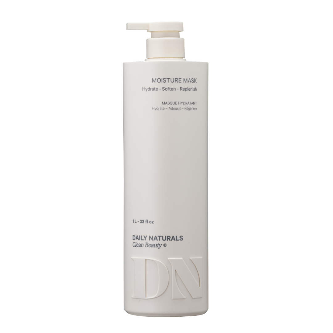 DAILY NATURALS Moisture Mask | Various Sizes