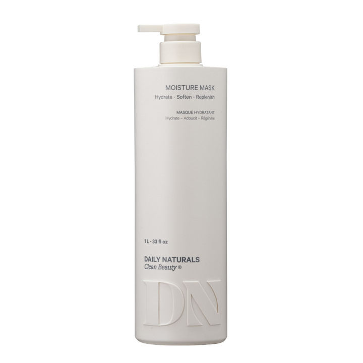 DAILY NATURALS Moisture Mask | Various Sizes