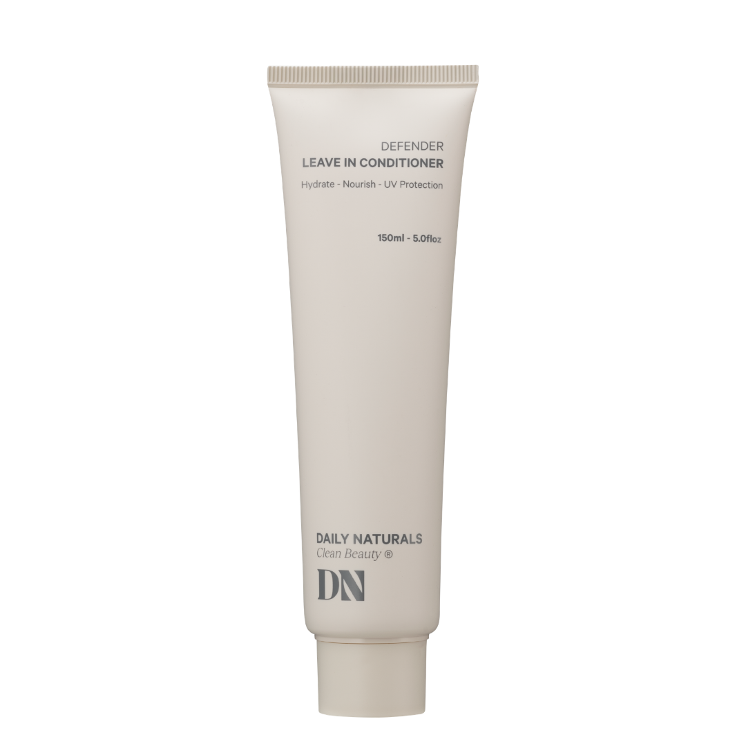 DAILY NATURALS DEFENDER LEAVE IN CONDITIONER 150ML