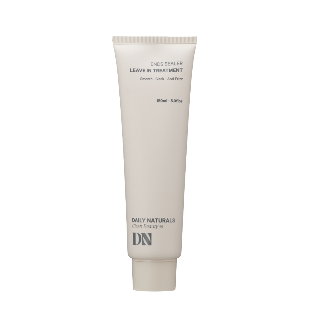 DAILY NATURALS ENDS SEALER LEAVE IN TREATMENT 150ML