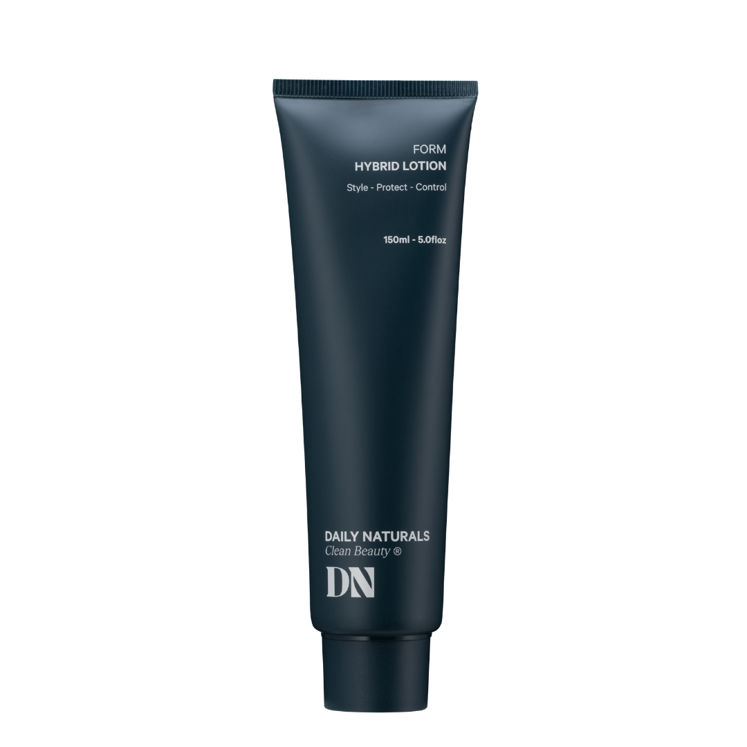 DAILY NATURALS FORM HYBRID STYLING LOTION 150ML