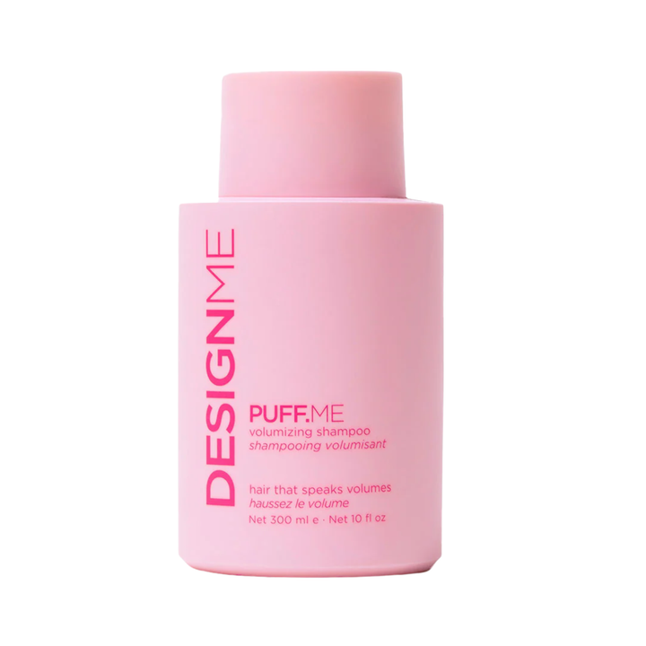 DESIGN ME PUFF ME VOLUMIZING SHAMPOO 300ML