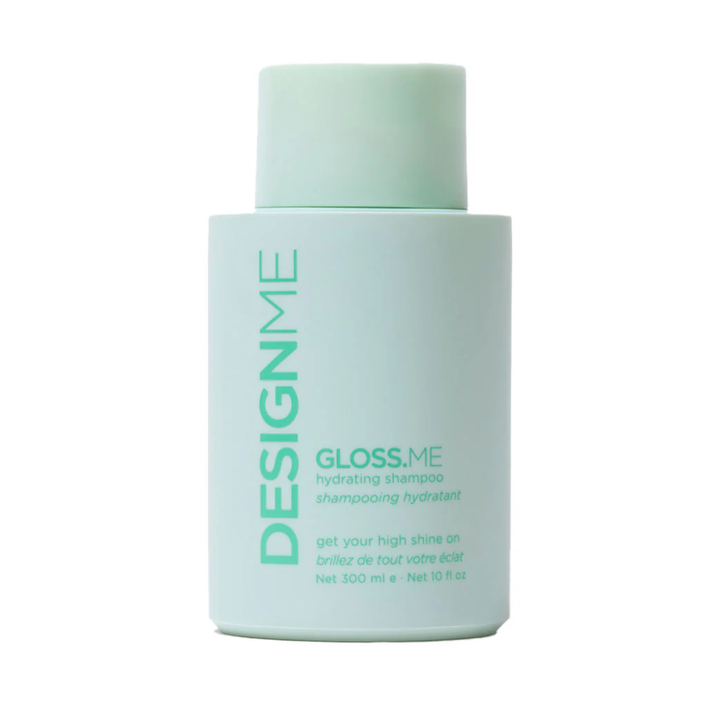 DESIGN ME GLOSS ME HYDRATING SHAMPOO 300ML