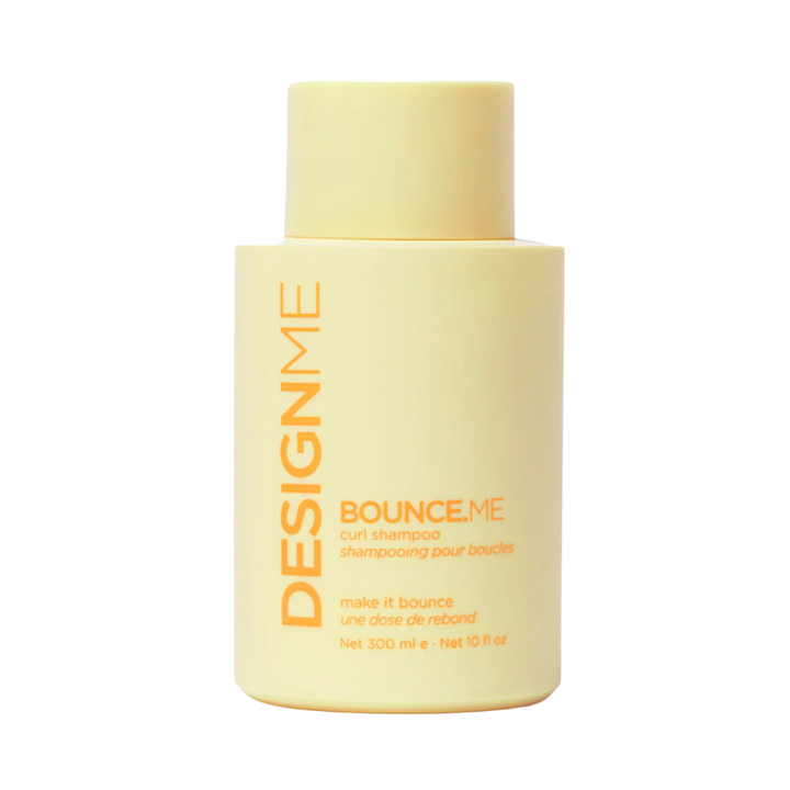 DESIGN ME Bounce.Me Curl Shampoo I Various Sizes