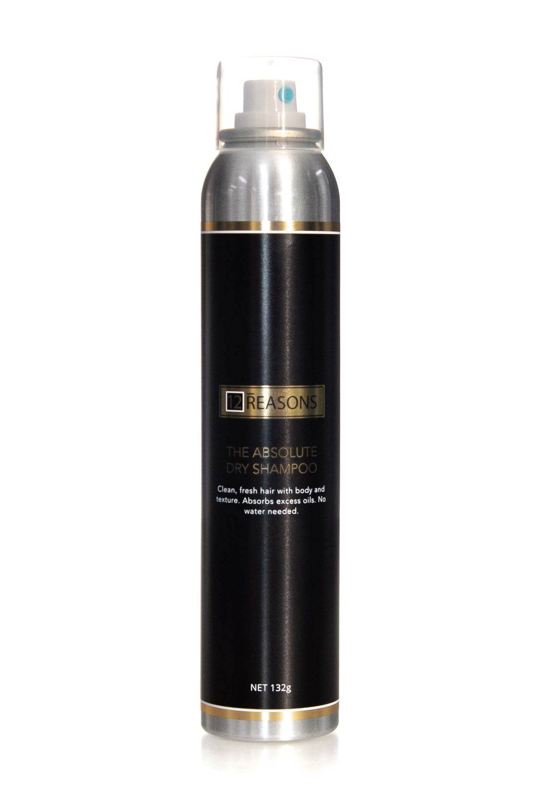 12 REASONS THE ABSOLUTE DRY SHAMPOO 132G