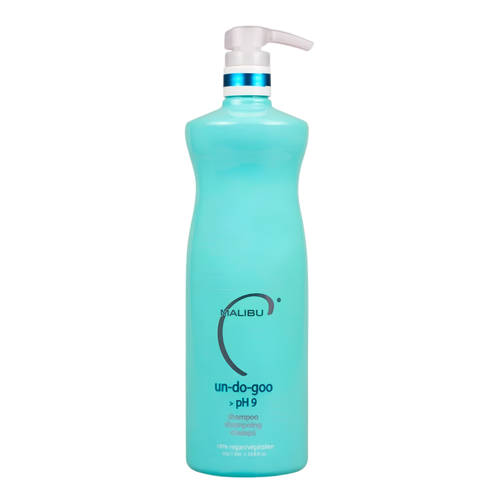 MALIBU C Malibu Un-Do-Goo Ph 9 Shampoo  |  Various Sizes