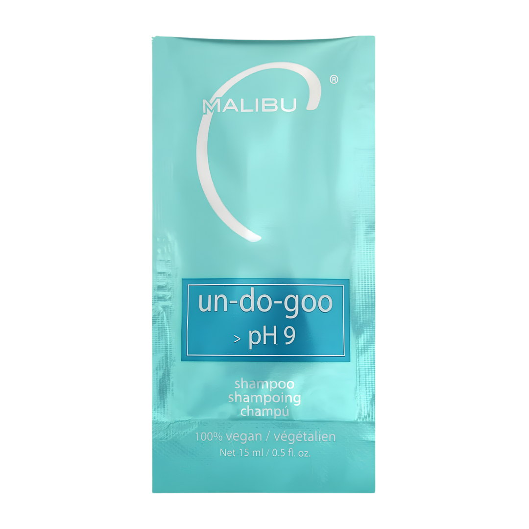 MALIBU C Malibu Un-Do-Goo Ph 9 Shampoo  |  Various Sizes