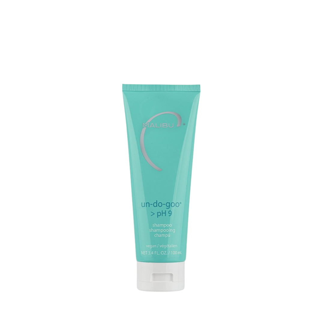 MALIBU C Malibu Un-Do-Goo Ph 9 Shampoo  |  Various Sizes