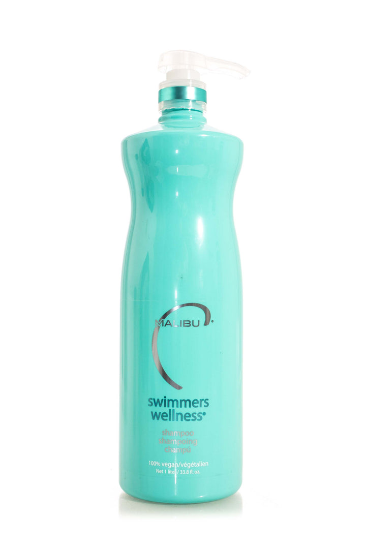 MALIBU C SWIMMERS SHAMPOO | Various Sizes