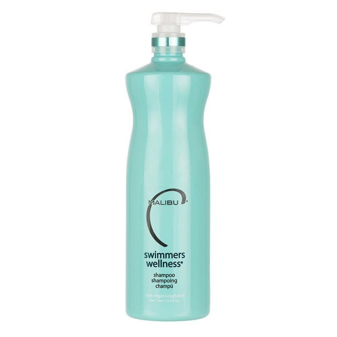 MALIBU C SWIMMERS SHAMPOO | Various Sizes