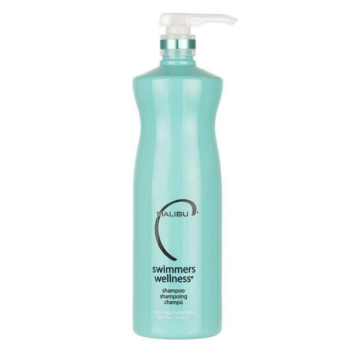 MALIBU C SWIMMERS SHAMPOO | Various Sizes
